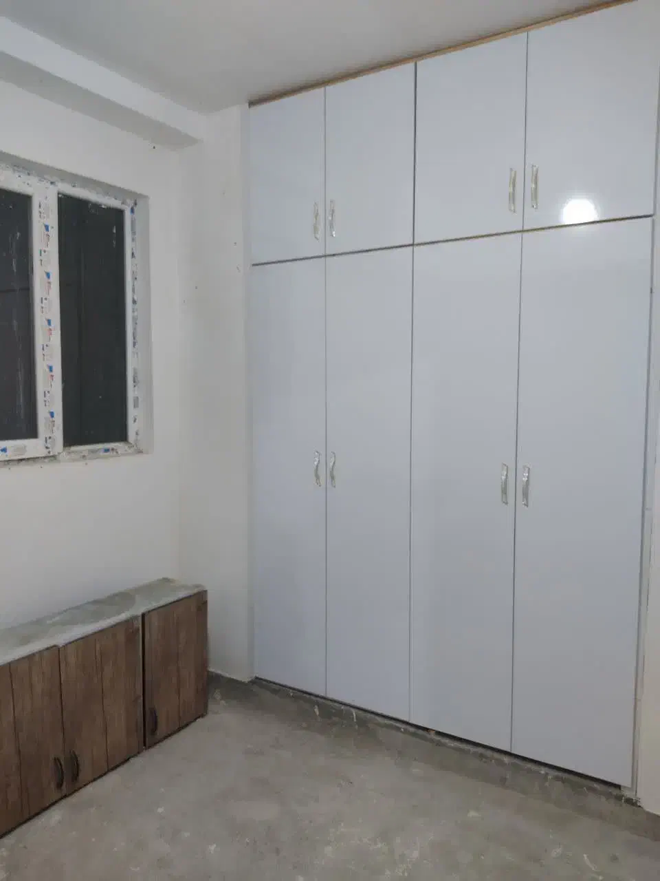 فروش مسکن مهر فاز ۲ مذهبی|فروش آپارتمان|بروجرد, |دیوار