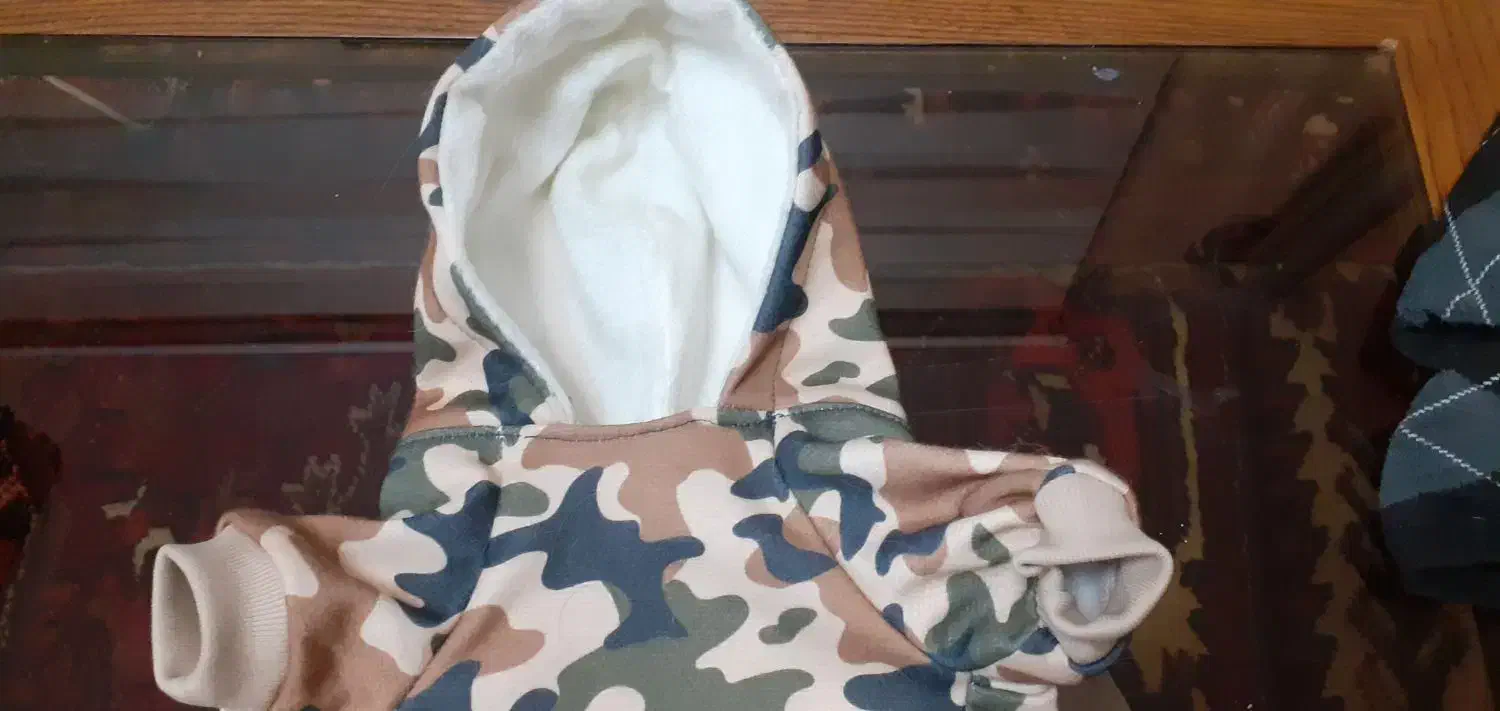 جلیقه نو و قشنگ حیوانات خانگی|لوازم جانبی حیوانات|تبریز, |دیوار