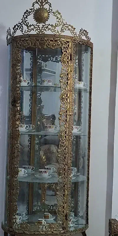 برنز|بوفه، ویترین، کنسول|پارس‌آباد, |دیوار