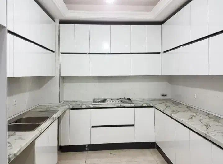 95 متری ستارخان / فول / کلید نخورده