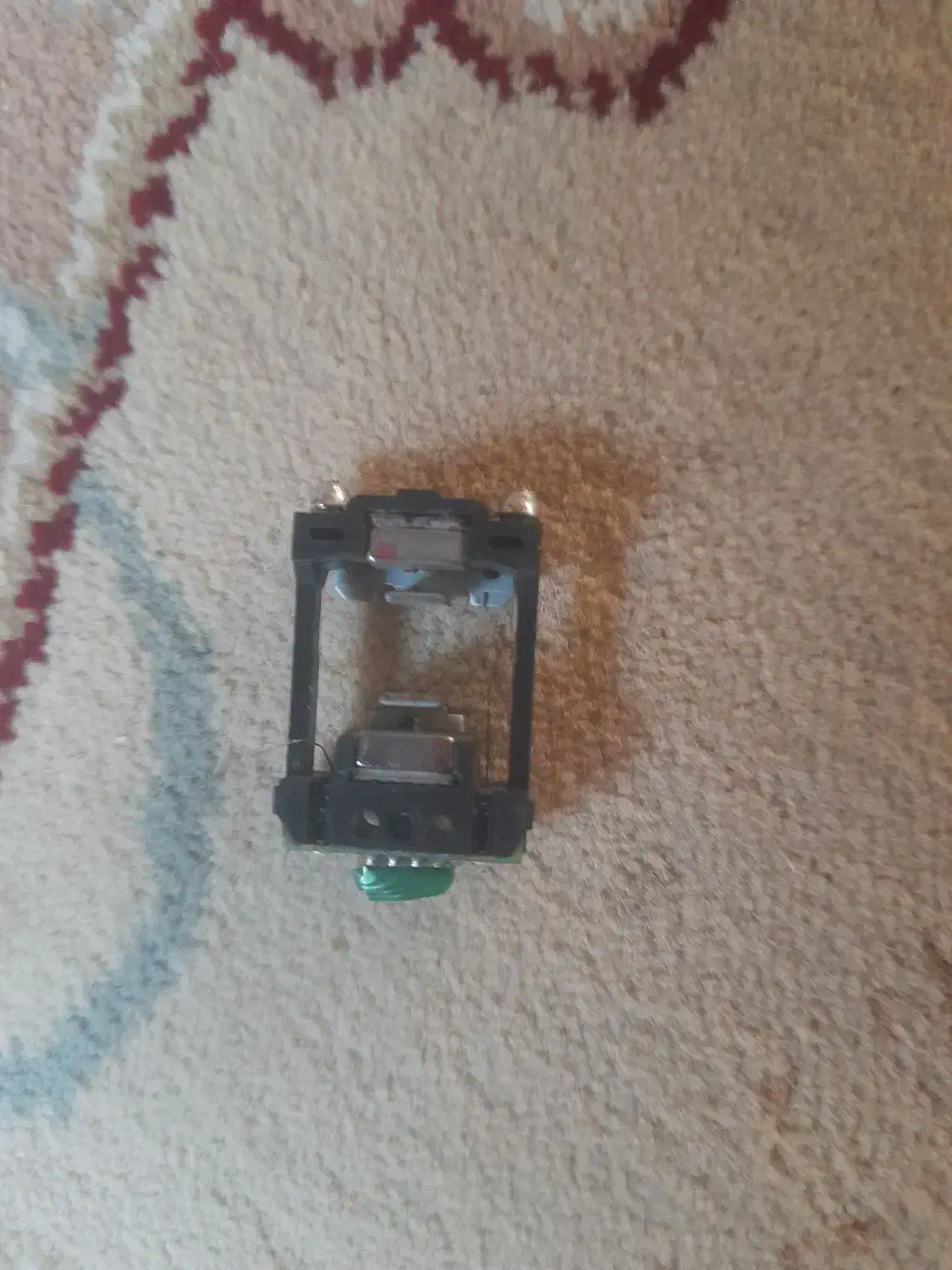 اهن ربا نئودیوم|ابزارآلات|شاسکوه, |دیوار