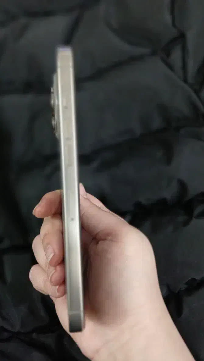 آیفون16پرومکس|موبایل|قم, زنبیل آباد|دیوار