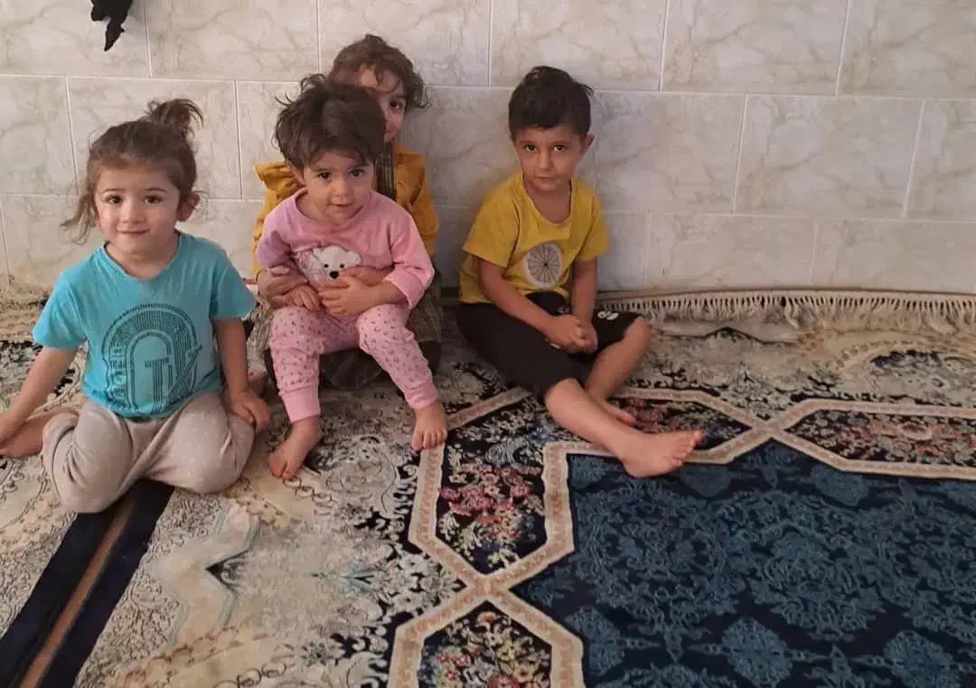 پرستاری از کودک|خدمات آموزشی|شیراز, شهرک صدا و سیما|دیوار