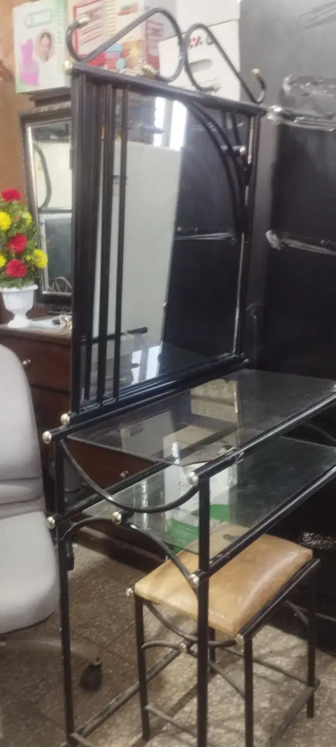 انواع میز، آرایش،تحریر،تلویزیون|جاکفشی، کمد، دراور|خاش, |دیوار