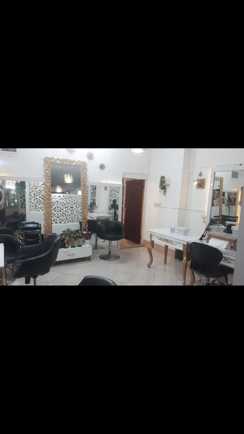 واگذاری سالن زیبایی|اجارهٔ دفتر کار، اتاق اداری، مطب|مشهد, سرافرازان|دیوار