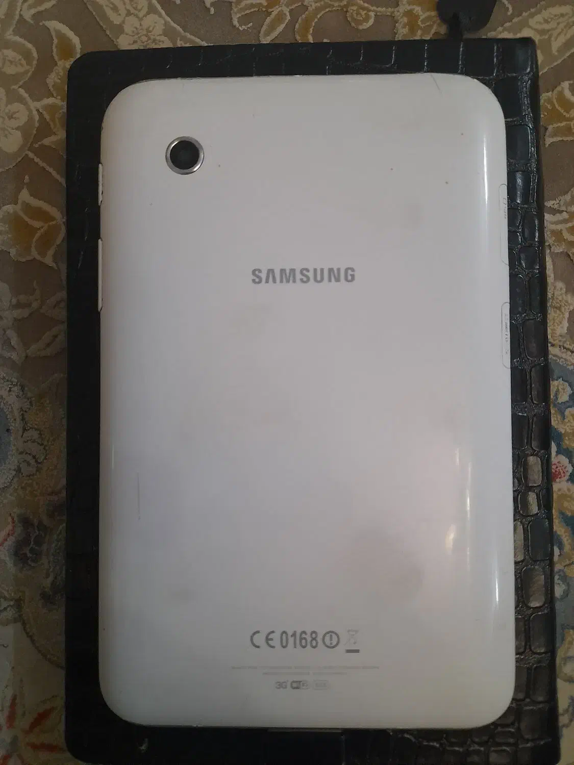 تبلت سامسونگ|تبلت|اصفهان, فروردین|دیوار