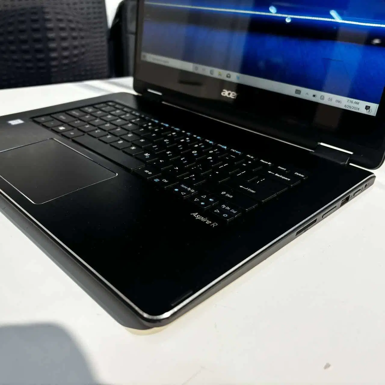 لپ تاپ Acer|رایانه همراه|تبریز, |دیوار