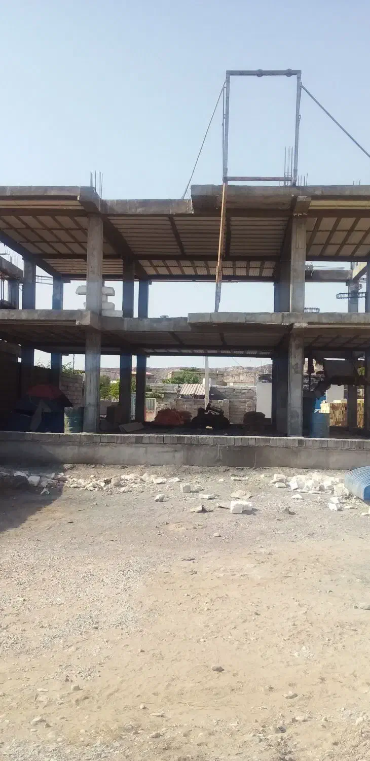 قالب بندی آرماتوربندی وسفت کاری|خدمات پیشه و مهارت|بندرعباس, |دیوار