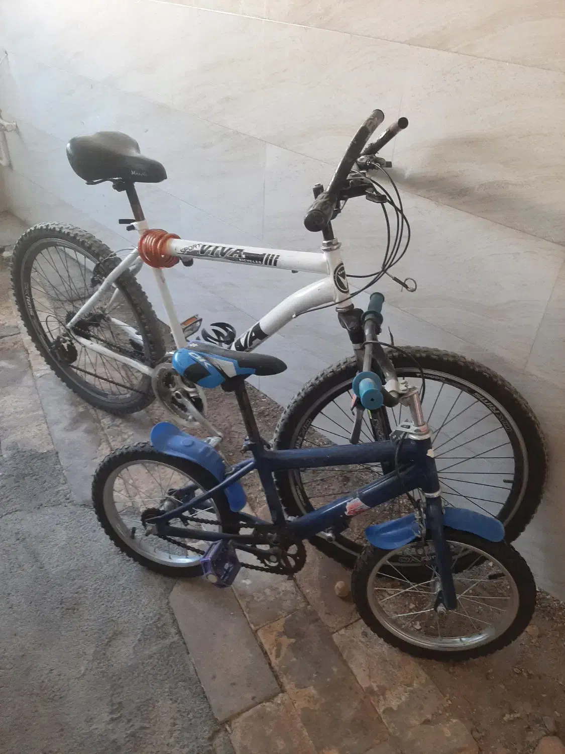 دوچرخه|دوچرخه، اسکیت، اسکوتر|خمین, |دیوار