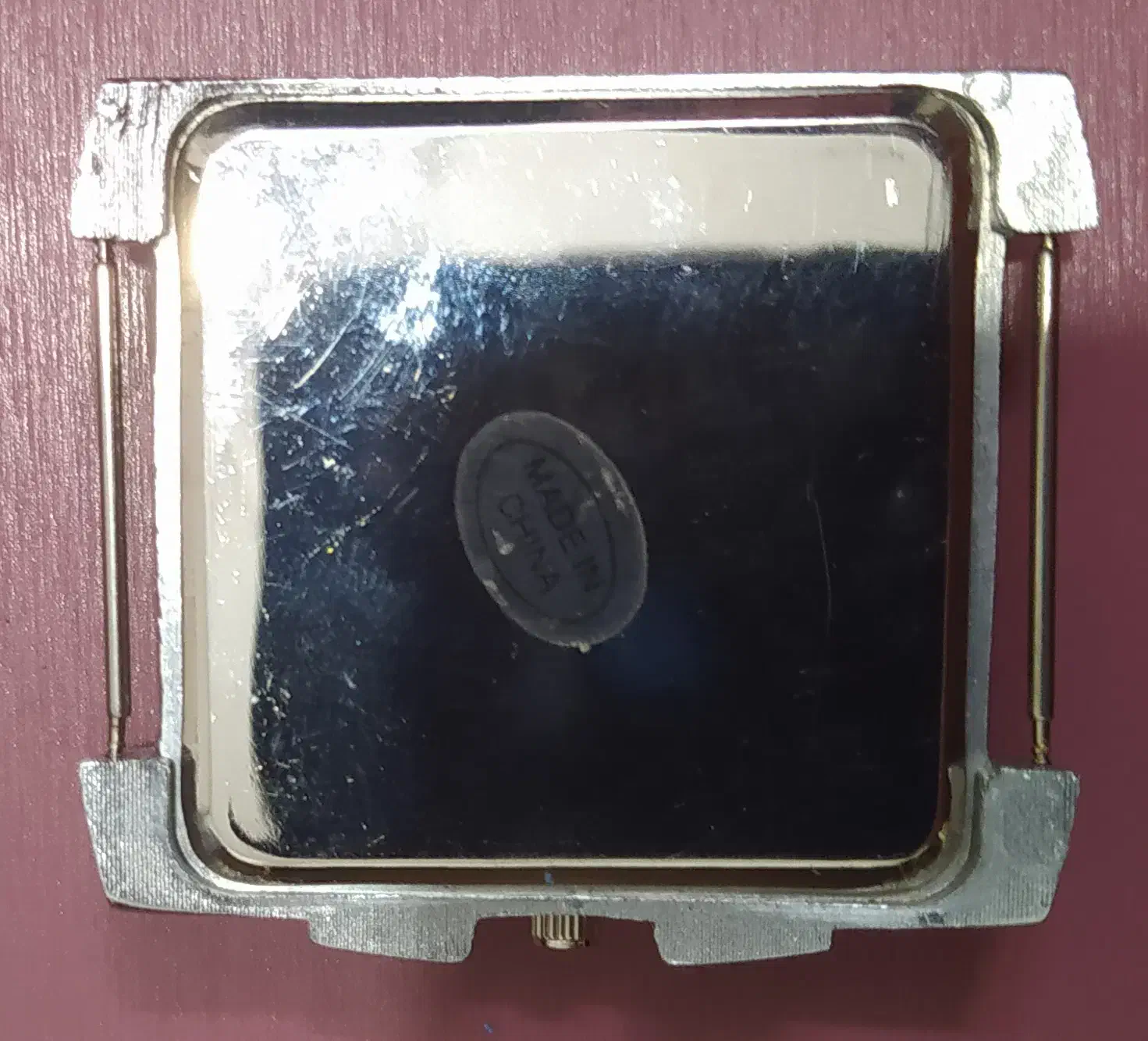 ساعت بدون بند|ساعت|اصفهان, لیمجیر|دیوار