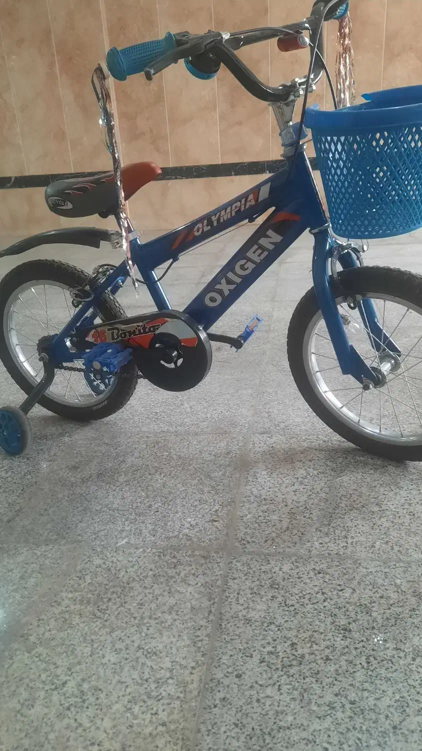 دوچرخه|دوچرخه، اسکیت، اسکوتر|پردیس, فاز ۲|دیوار