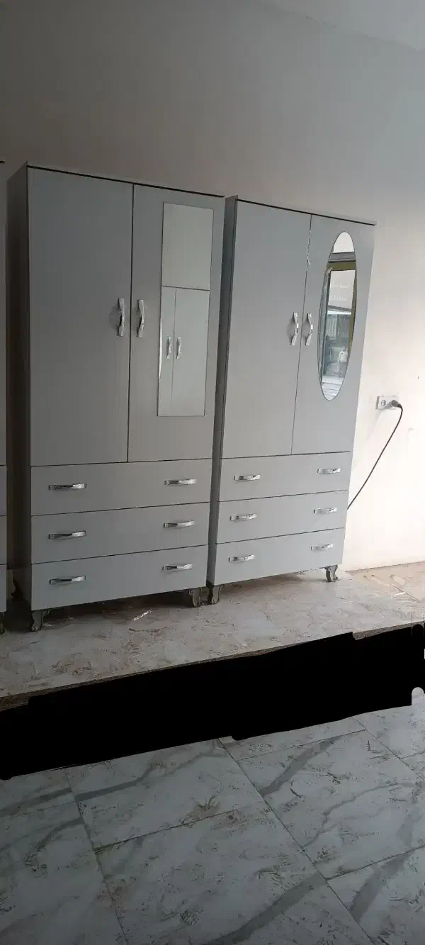 کمد. لباس دراور.|جاکفشی، کمد، دراور|مشهد, شهید قربانی|دیوار