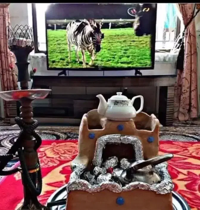 مَنقَلِ گِلی|اجاق گاز و لوازم برقی پخت‌وپز|خمین, |دیوار