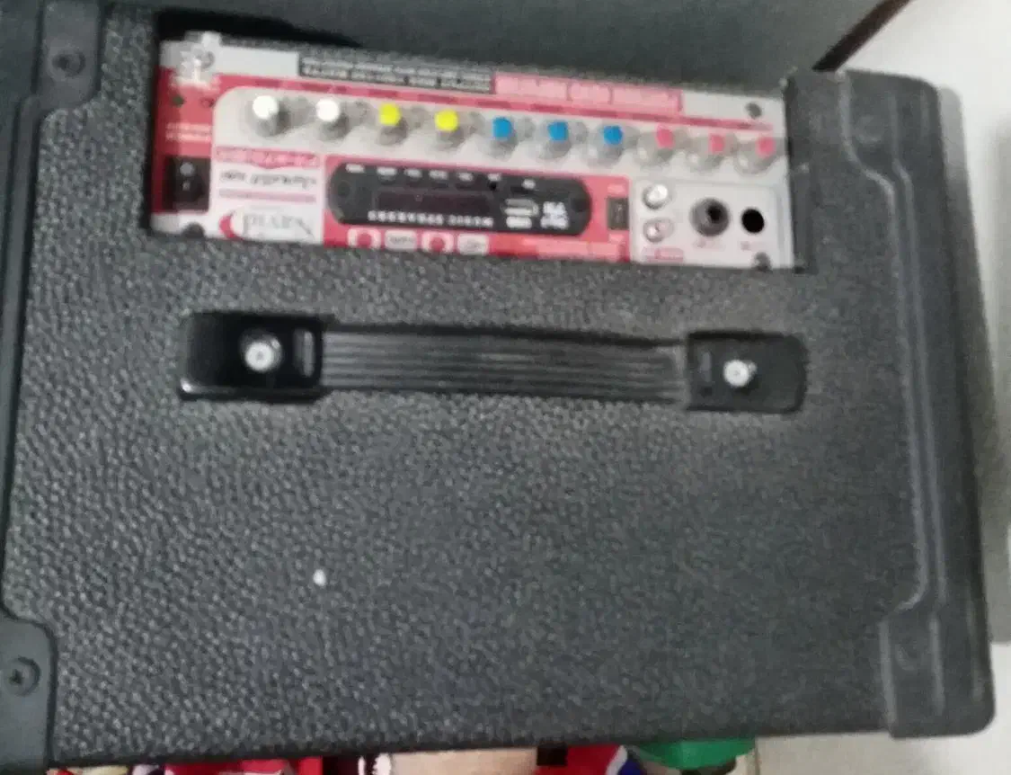 باند بزرگ فلش خور ‌ مناسب مراسمات، سالم|سیستم صوتی خانگی|اصفهان, سودان|دیوار