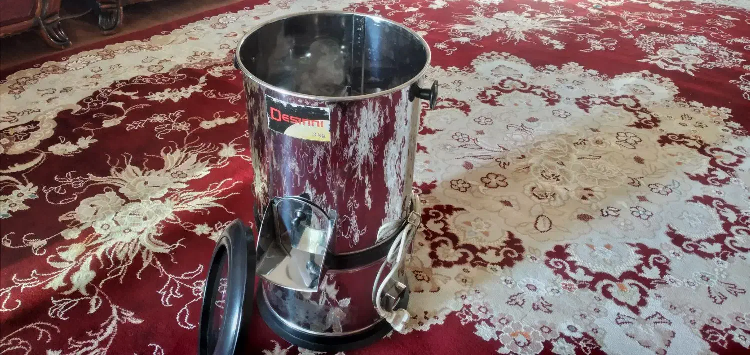 سبزی خردکن|خردکن، آسیاب، غذاساز|تهران, جوادیه تهرانپارس|دیوار