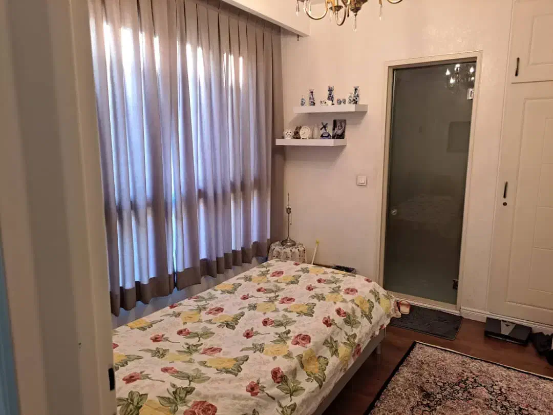 رهن واحد۵۵متری