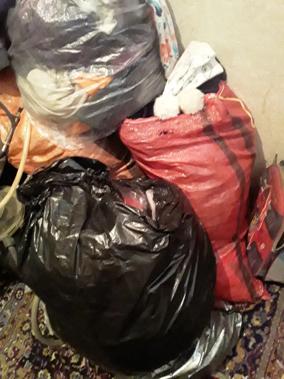 لباس  تمیز کاری|حراج|قم, ولیعصر|دیوار