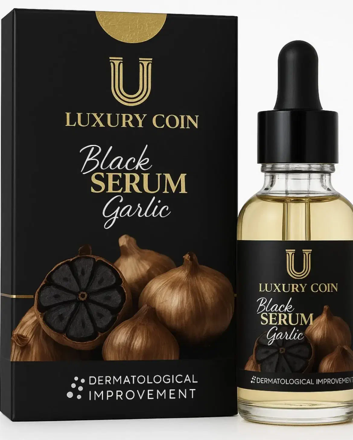 نمایندگی رسمی سرم سیرسیاه لاکچری کوین در سده|آرایشی، بهداشتی، درمانی|سده (فارس), |دیوار