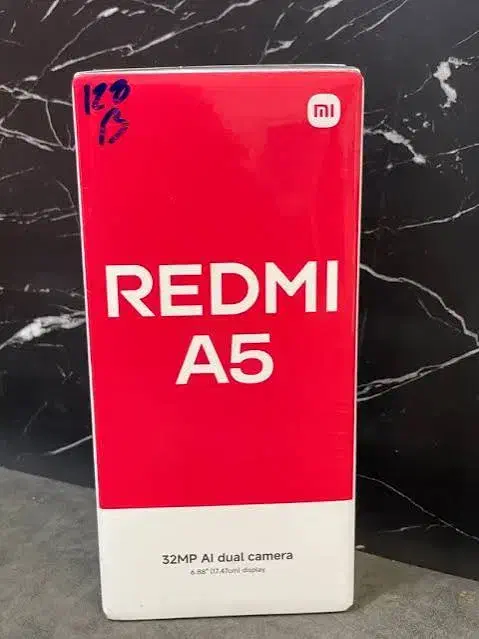 گوشی ردمی A5|موبایل|مشهد, امیرآباد|دیوار