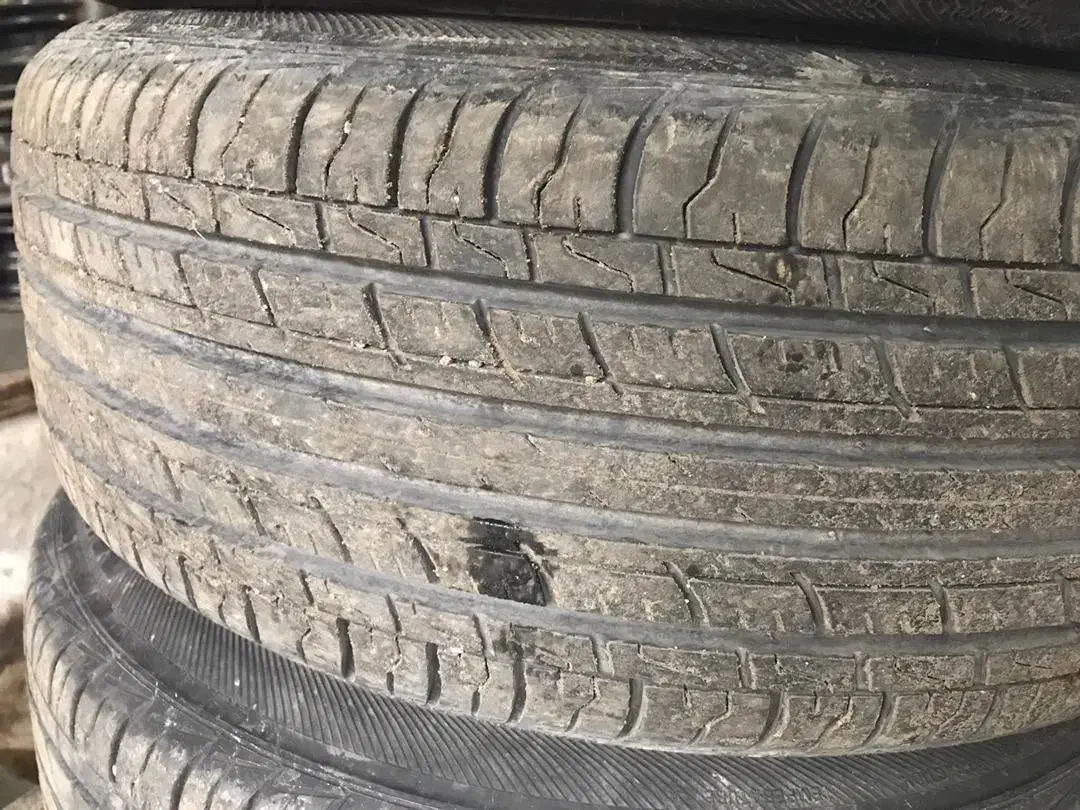 رینگ لاستیک نِکسن کره ای|قطعات یدکی و لوازم جانبی|چالوس, |دیوار