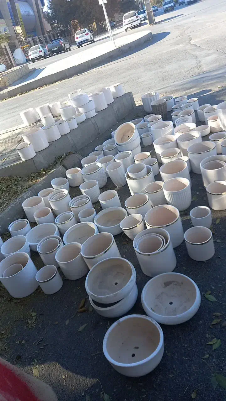 گلدان|حراج|ملایر, |دیوار