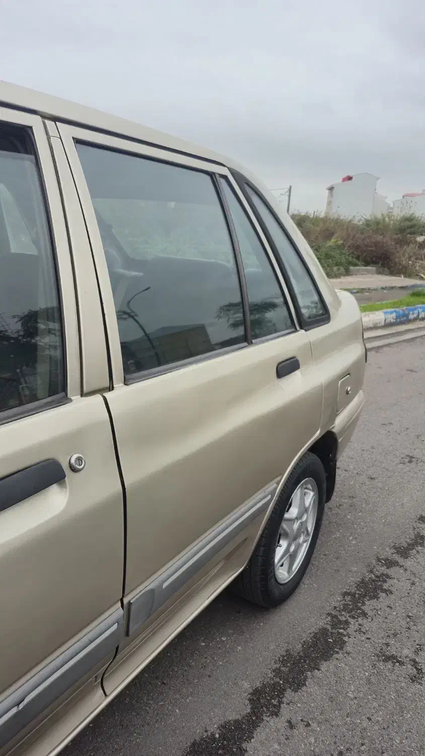 پراید 141|خودرو سواری و وانت|رشت, کاکتوس|دیوار