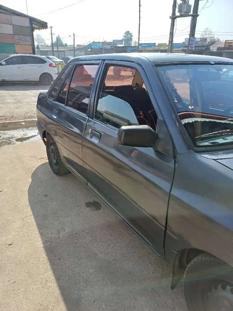 پراید|خودرو سواری و وانت|رشت, گلسار|دیوار