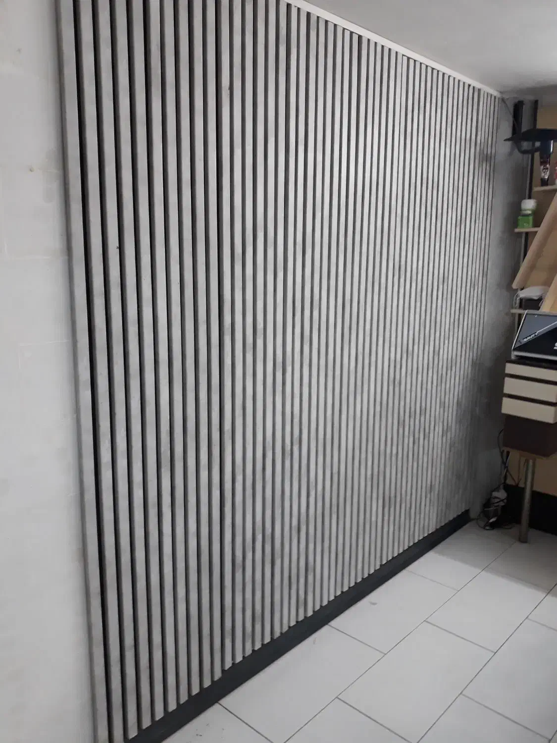 نصب کاغذ دیواری|خدمات پیشه و مهارت|شیراز, کیان شهر|دیوار