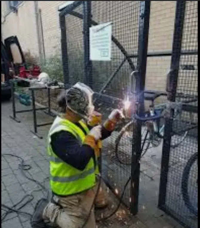 جوشکار سیار|خدمات پیشه و مهارت|ارومیه, |دیوار