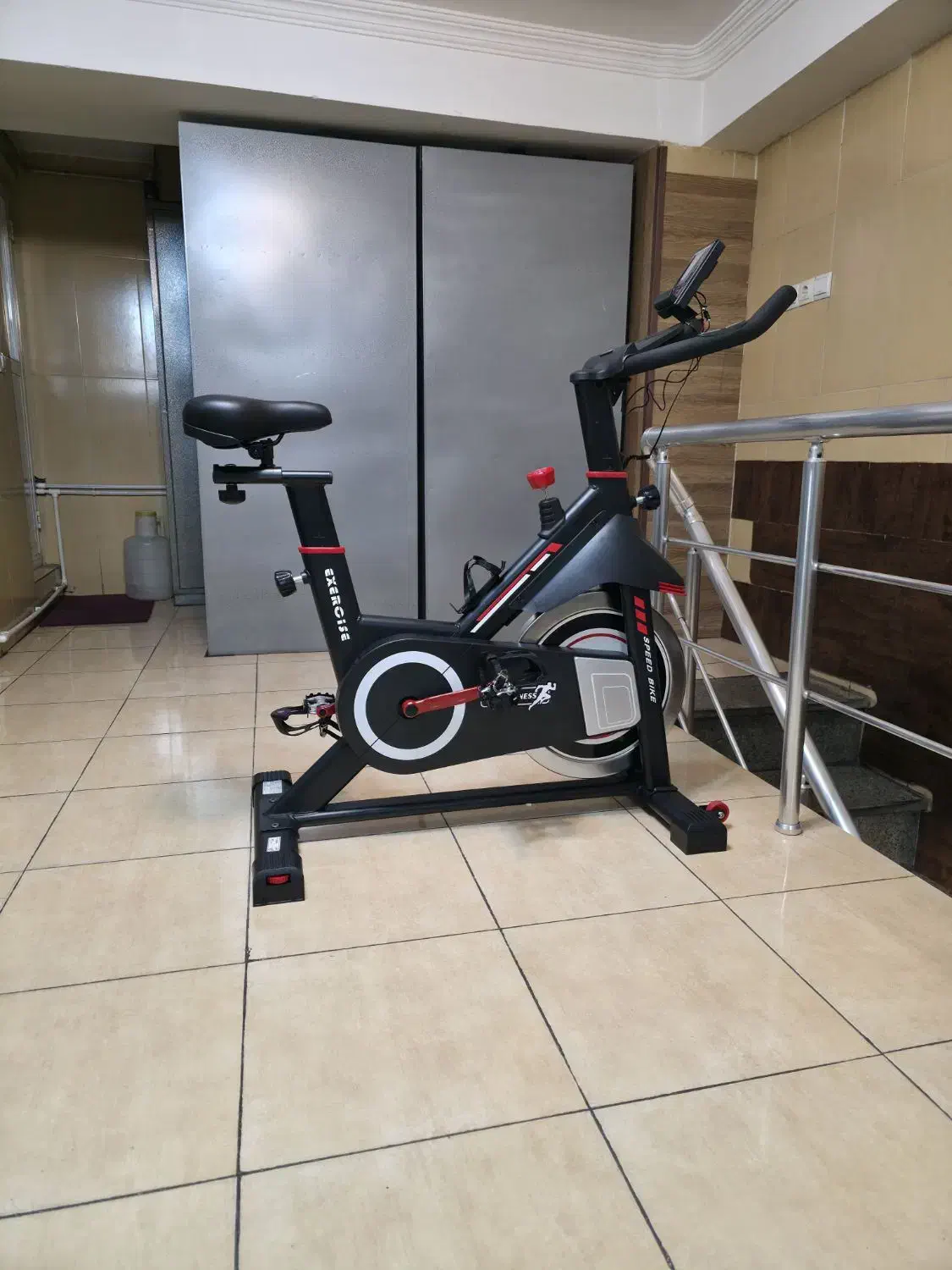 پخش عمده و خرده اسپینینگ خانگی|تجهیزات ورزشی|تبریز, |دیوار