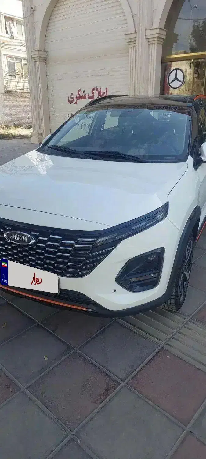 x33کراس اتومات|خودرو سواری و وانت|گناباد, |دیوار