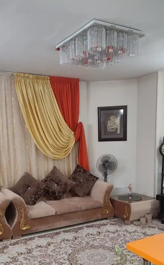 مبل راحتی|مبلمان خانگی و میز عسلی|شاهین‌شهر, دهخدا|دیوار