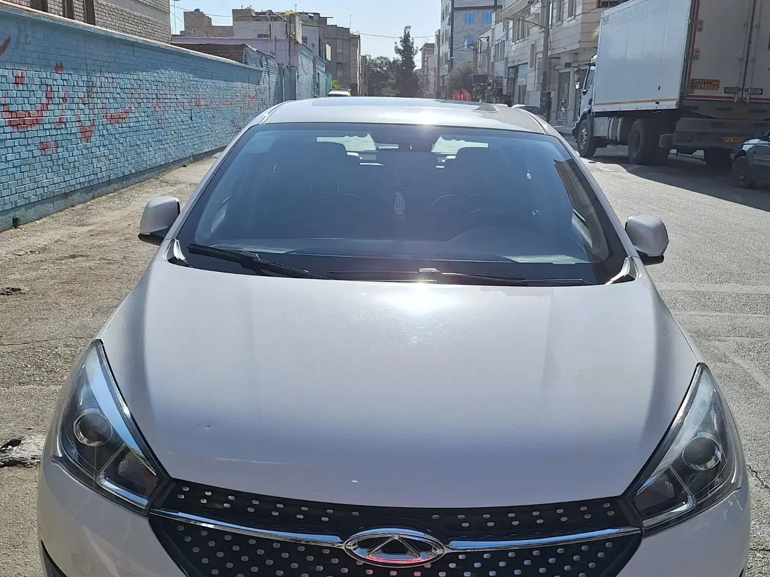 فروش آریزو 5 آخر 1401|خودرو سواری و وانت|گلستان (تهران), |دیوار