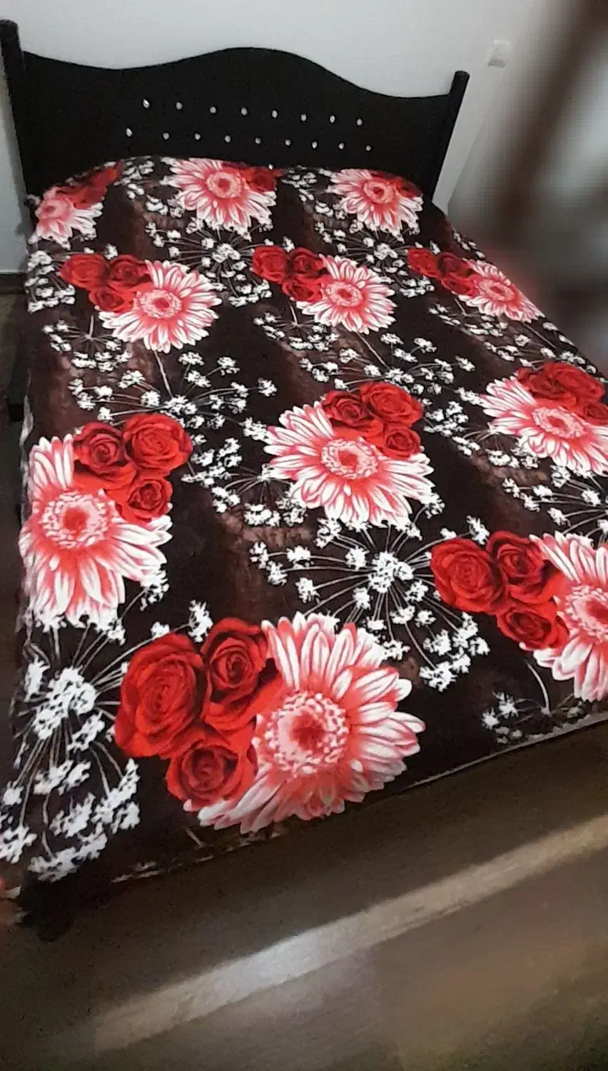 سرویس تخت خواب|تخت و سرویس خواب|پردیس, فاز ۳|دیوار