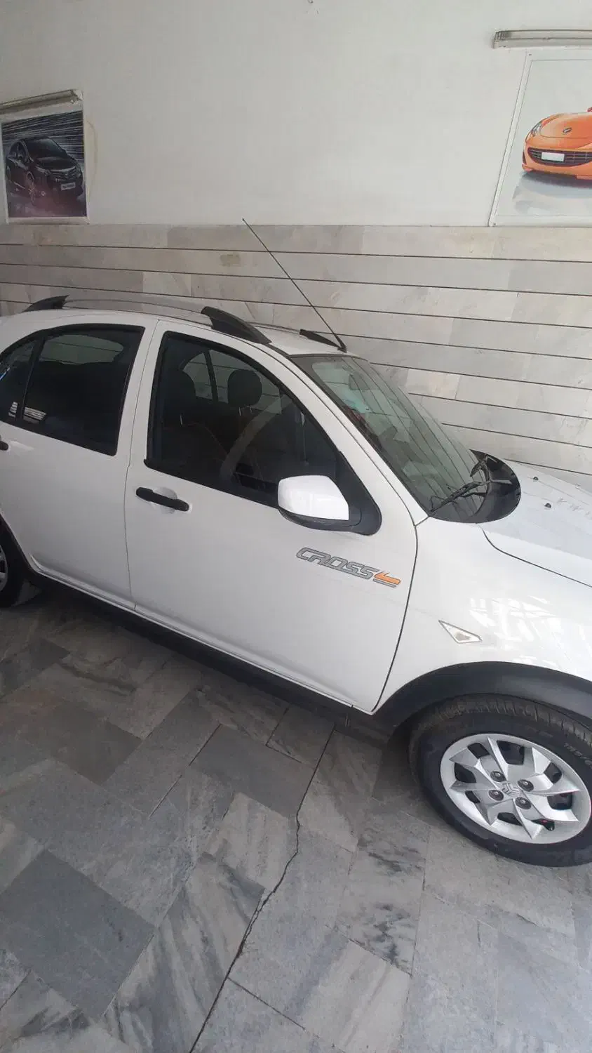 کویک دنده ساده|خودرو سواری و وانت|تویسرکان, |دیوار