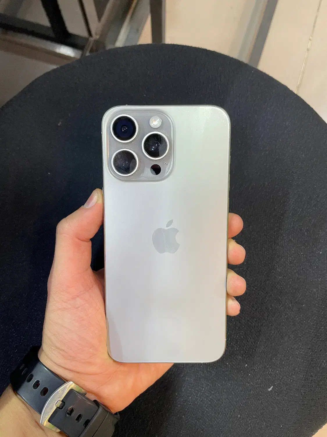 iphone 15 pro max|موبایل|تهران, کوهک|دیوار