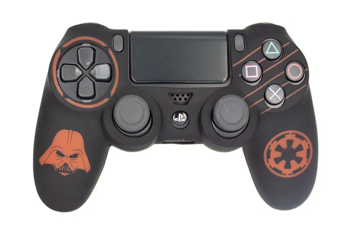 حراج کاور دسته PS5 /PS4/XBOX|کنسول، بازی ویدئویی و آنلاین|اراک, |دیوار