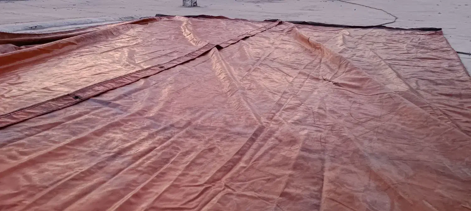 چادر برنزنتی|قطعات یدکی و لوازم جانبی|گیلان غرب, |دیوار