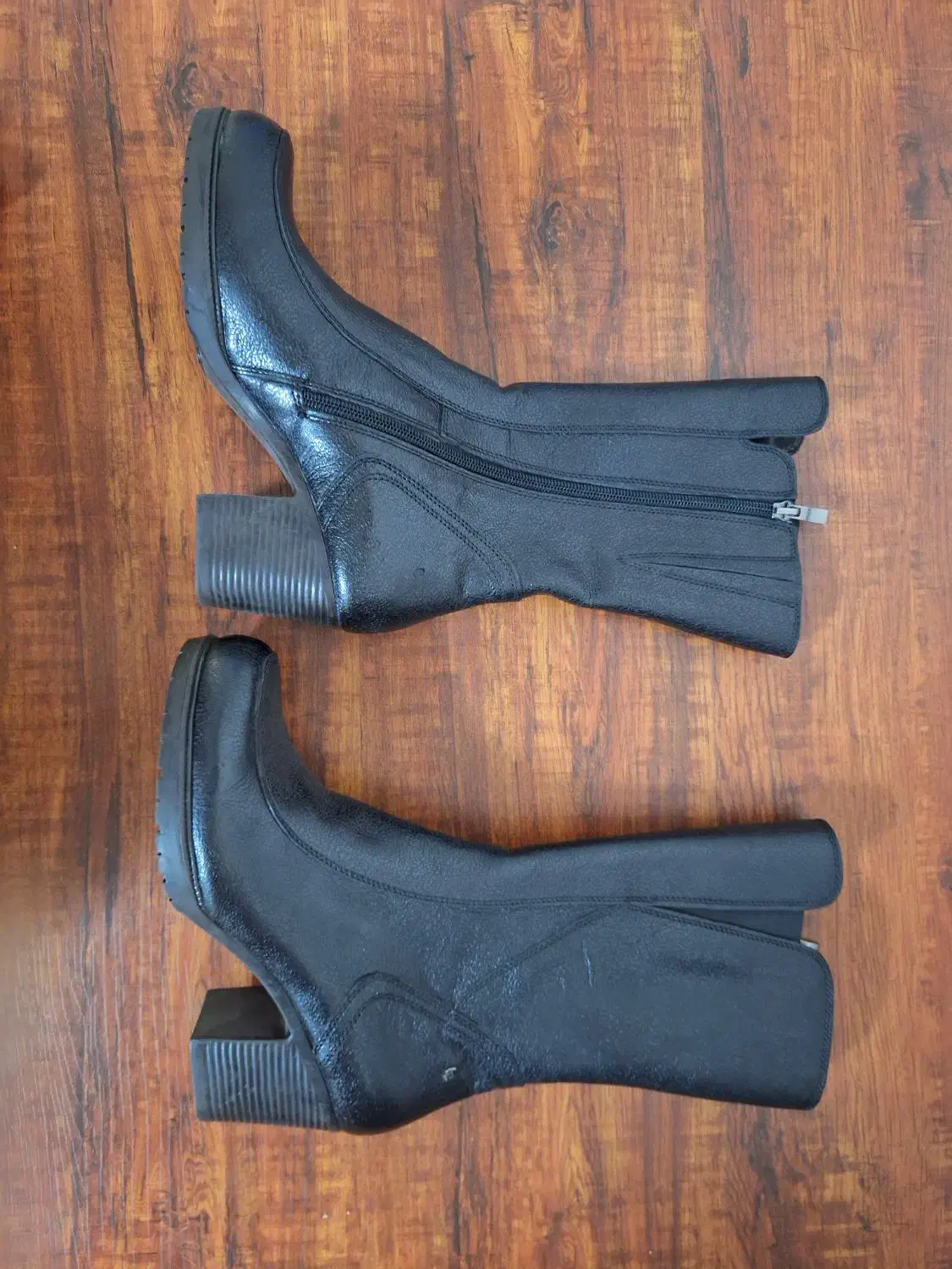 بوت لیدی رز سایز 38|کیف، کفش، کمربند|تهران, استاد معین|دیوار