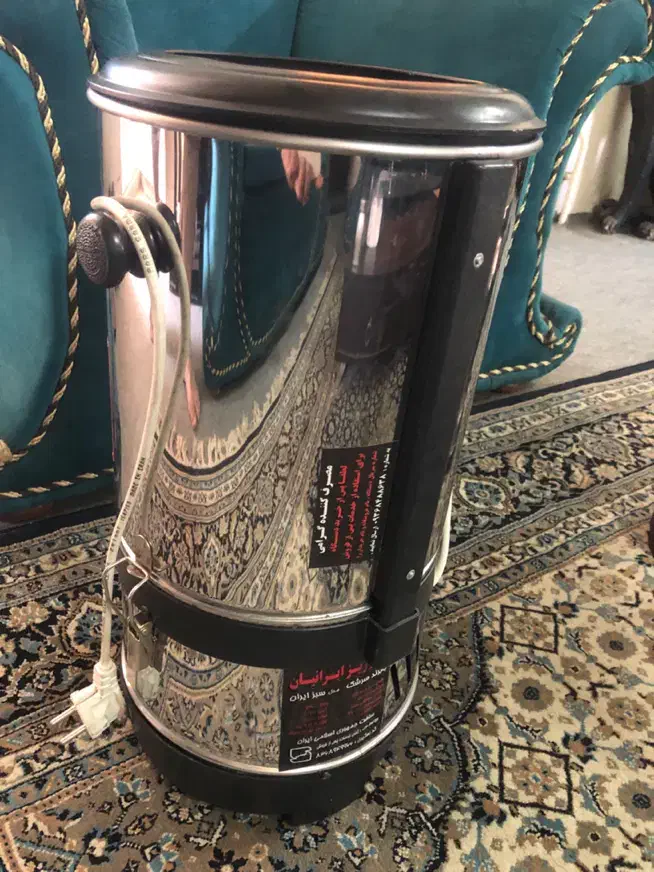 سبزی خرد کن هشت کیلویی|خردکن، آسیاب، غذاساز|بندر انزلی, جهانگانی|دیوار