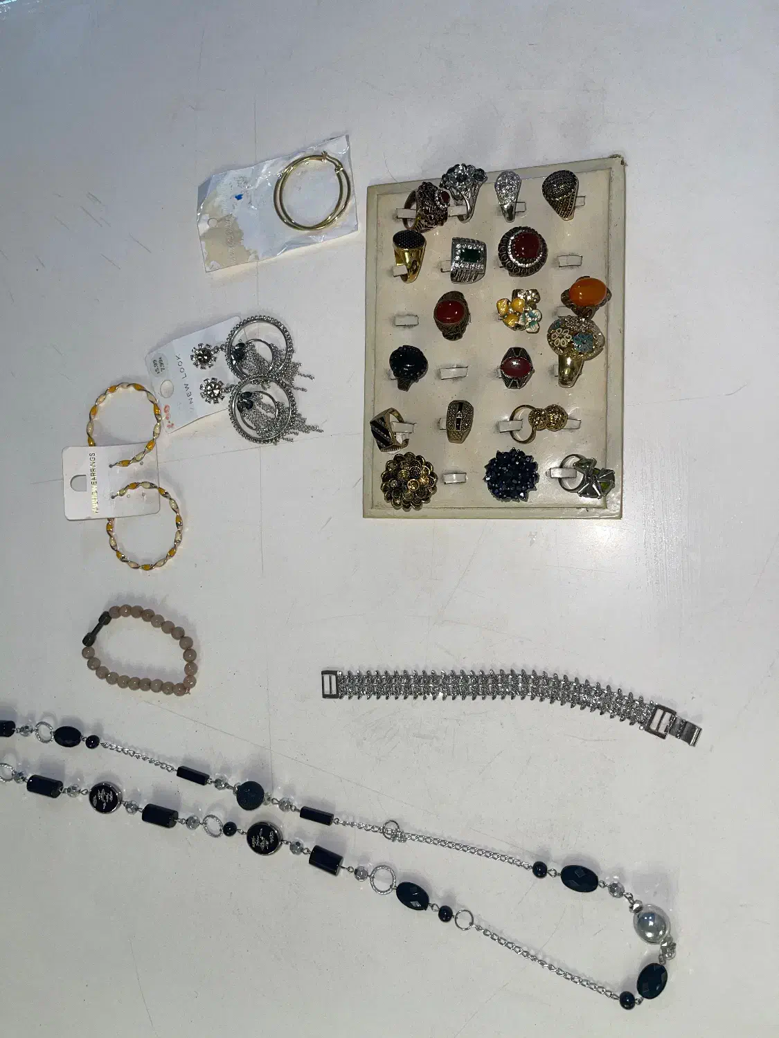 بدلیجات و انگشتر کیفیت فوق العاده|بدلیجات|رشت, پیرسرا|دیوار