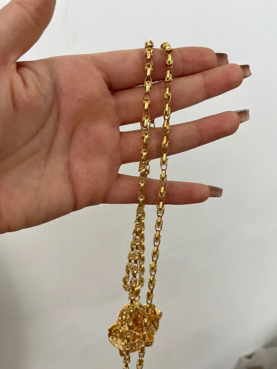 گردنبند|بدلیجات|قزوین, |دیوار