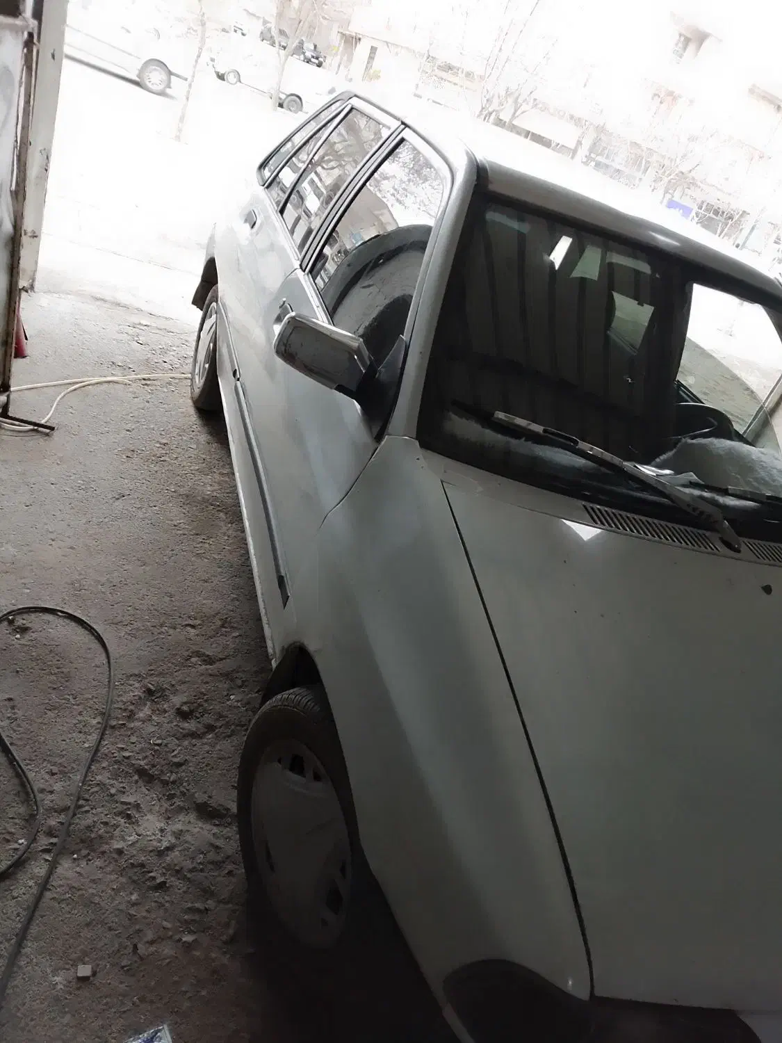 پراید|خودرو سواری و وانت|بانه, |دیوار