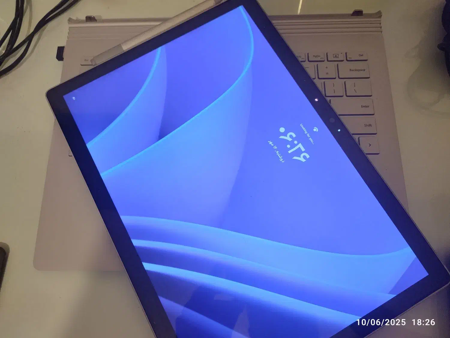 سرفیس بوک ۲ surface book|رایانه همراه|مشهد, شهید فرامرز عباسی|دیوار