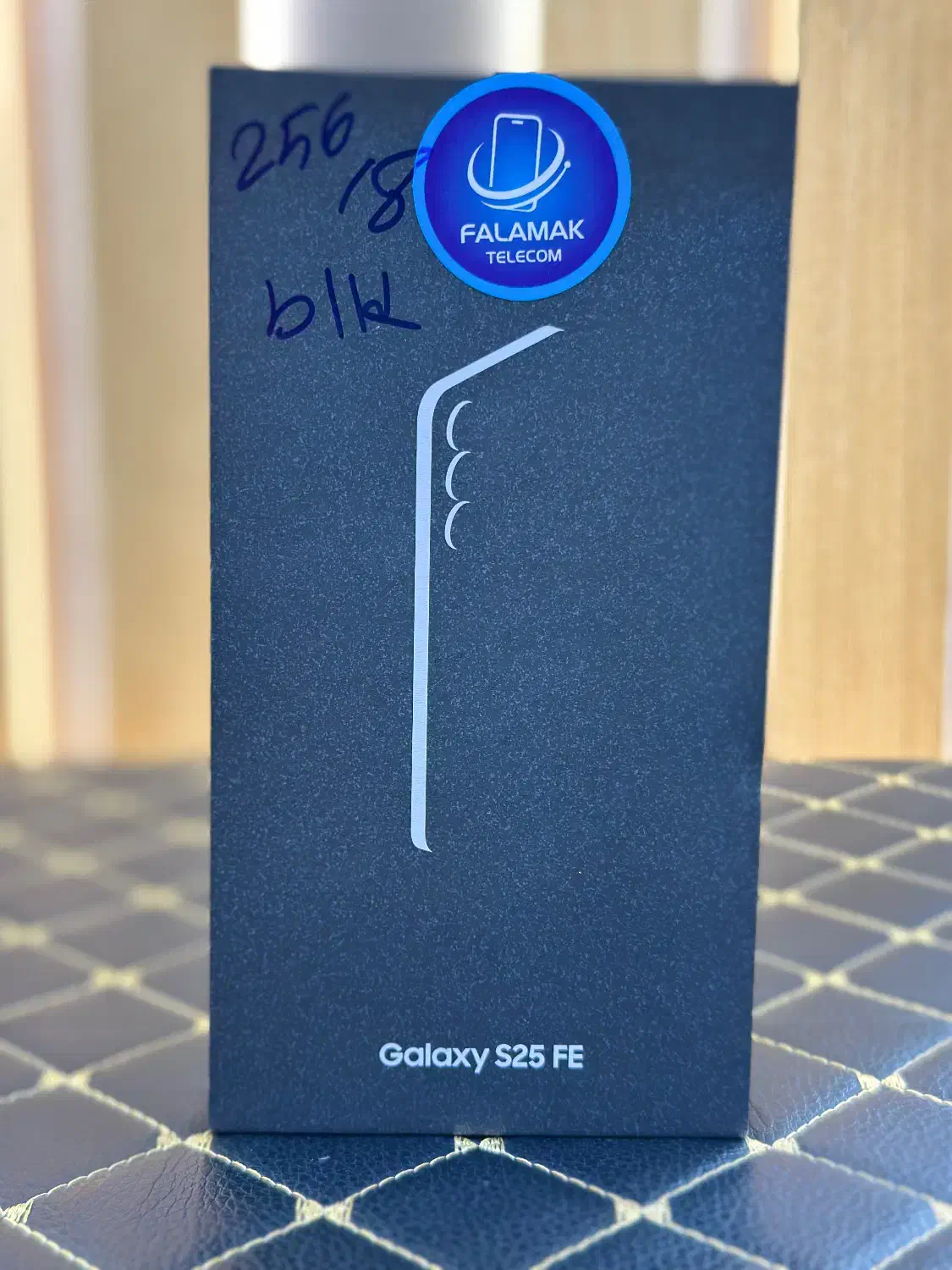 سری سامسونگ S24 fe و S25 fe|موبایل|شهریار, شهریار|دیوار