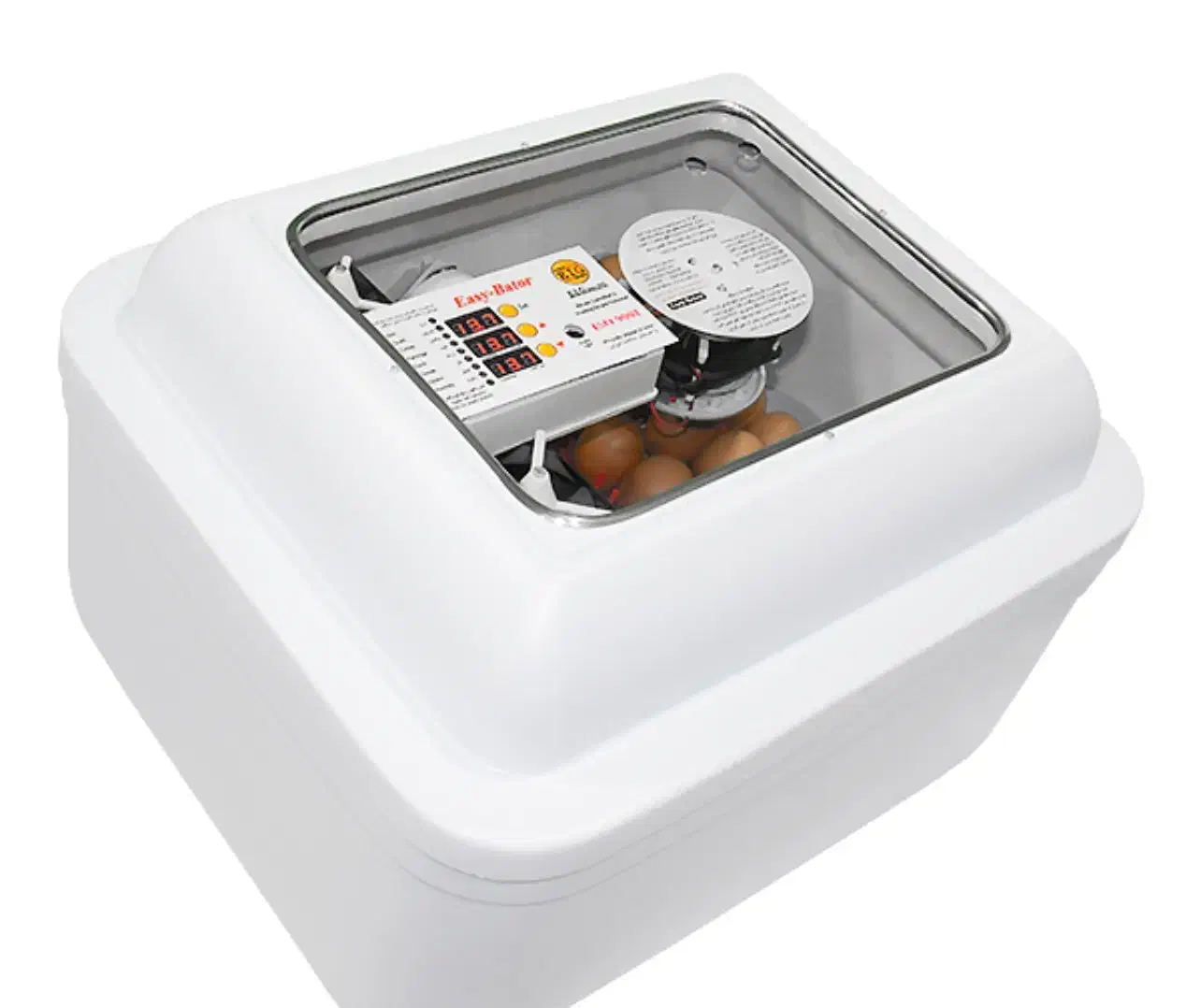 دستگاه جوجه کشی ایز باتور۲ تایی ۹۶|لوازم جانبی حیوانات|زاهدان, |دیوار