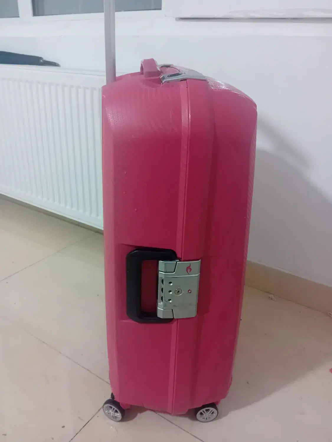 چمدان تایوانی سونادا|کیف، کفش، کمربند|کرمانشاه, |دیوار