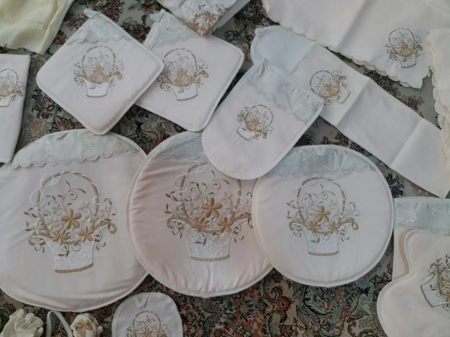 آکبند،مناسب جهاز|سفره، حوله، دستمال آشپزخانه|ارومیه, |دیوار