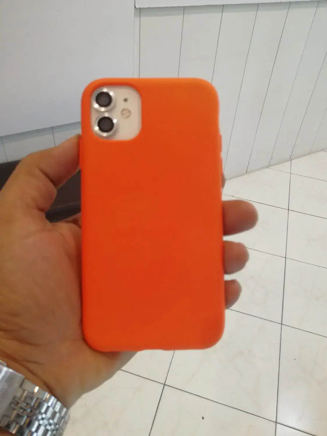 آیفون11|موبایل|شیراز, شهرک سراج‎|دیوار