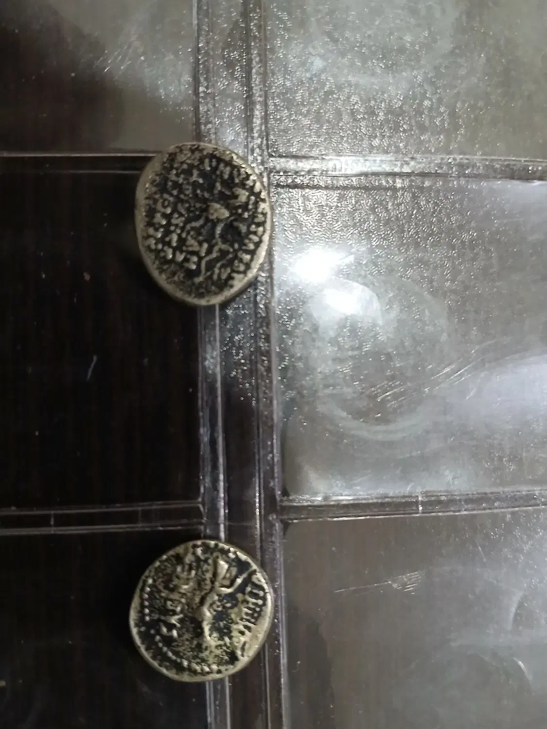 سکه زمان اسکندرمقدونی|کلکسیون سکه، تمبر، اسکناس|شهرکرد, |دیوار